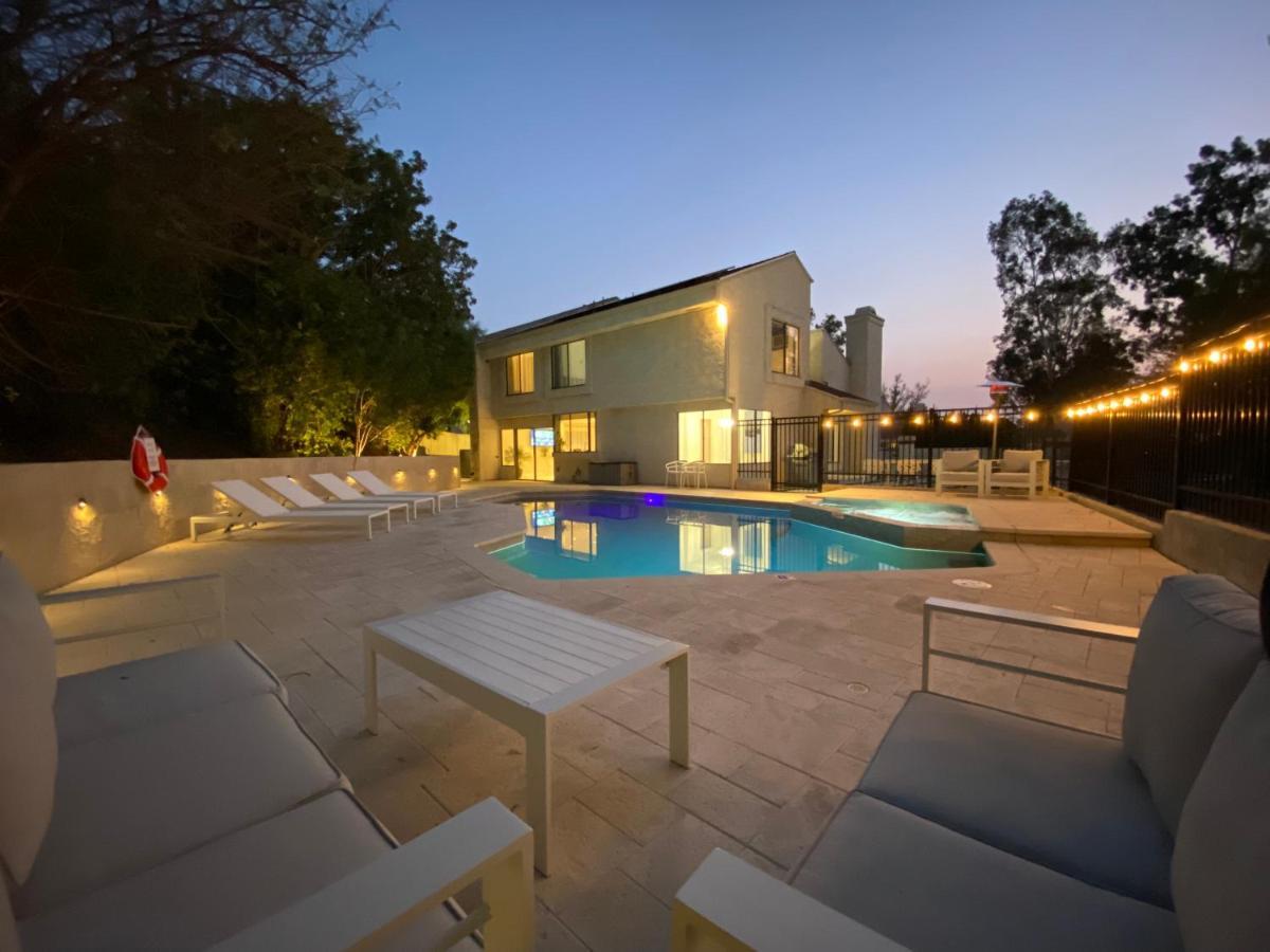 Ocluxebnb Private Resort Living Minutes From Beach 라구나힐스 외부 사진