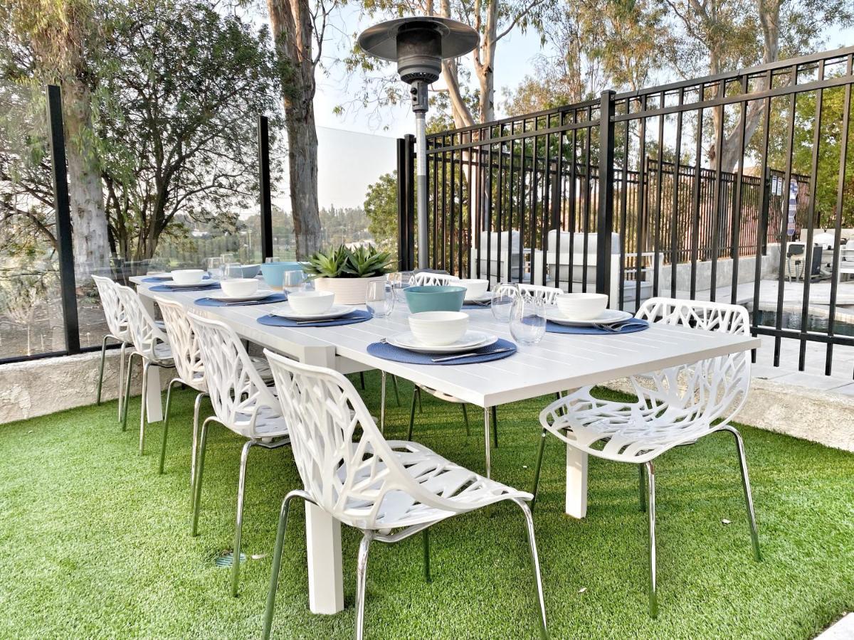 Ocluxebnb Private Resort Living Minutes From Beach 라구나힐스 외부 사진