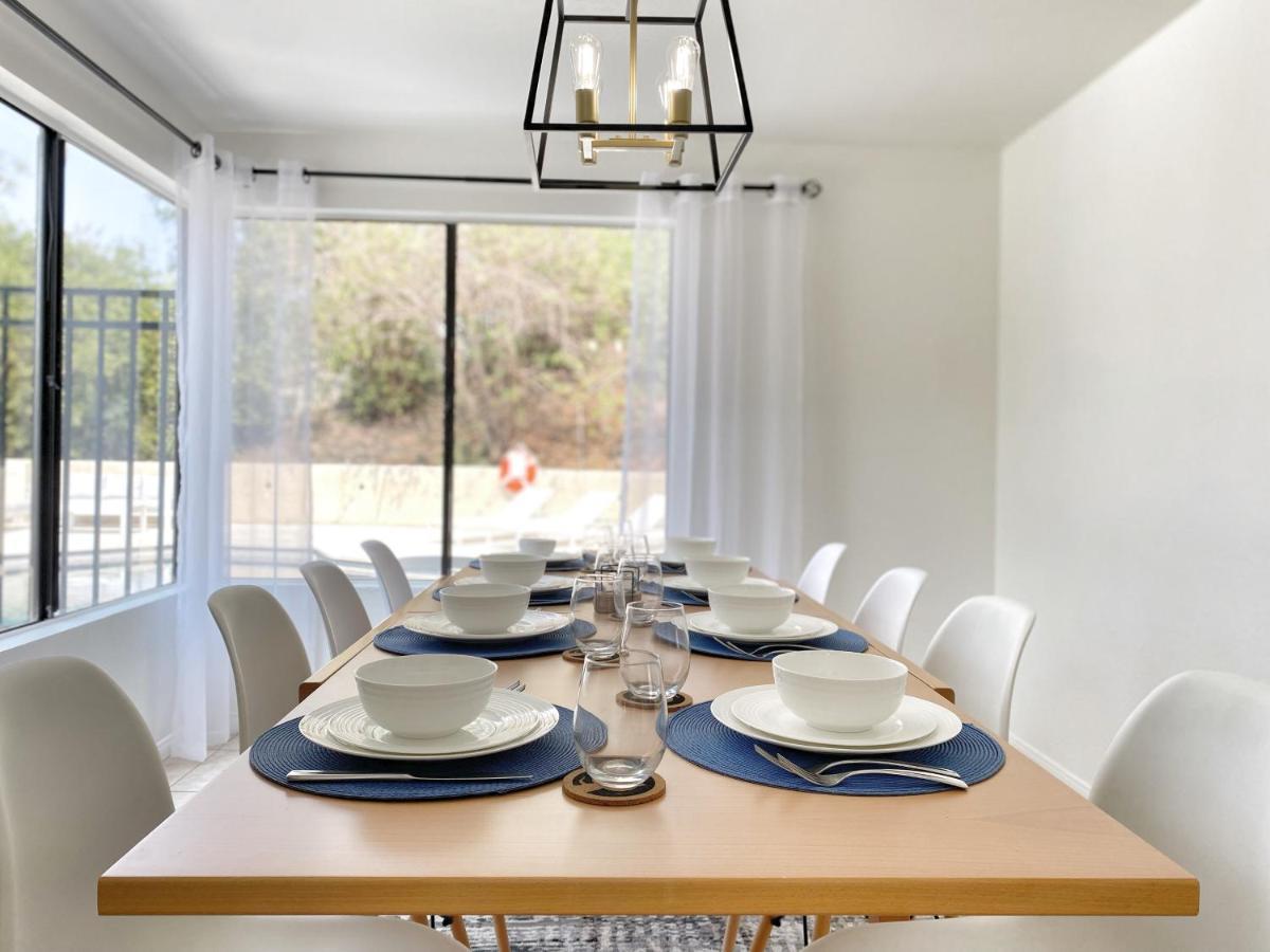 Ocluxebnb Private Resort Living Minutes From Beach 라구나힐스 외부 사진