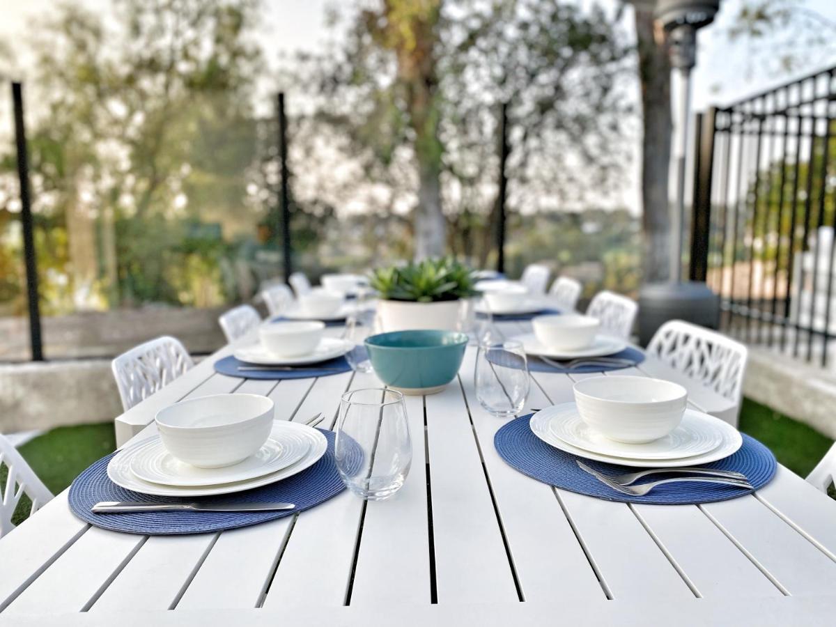 Ocluxebnb Private Resort Living Minutes From Beach 라구나힐스 외부 사진