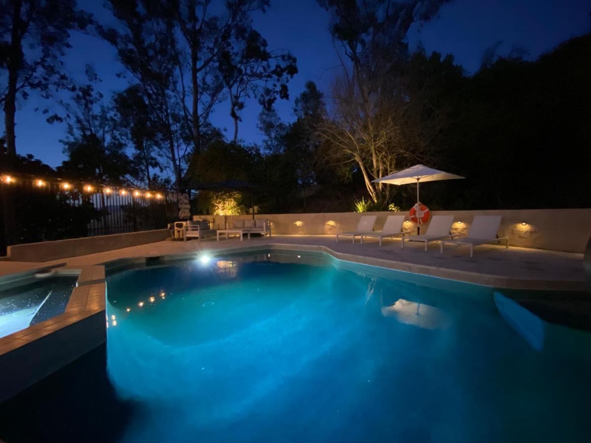 Ocluxebnb Private Resort Living Minutes From Beach 라구나힐스 외부 사진