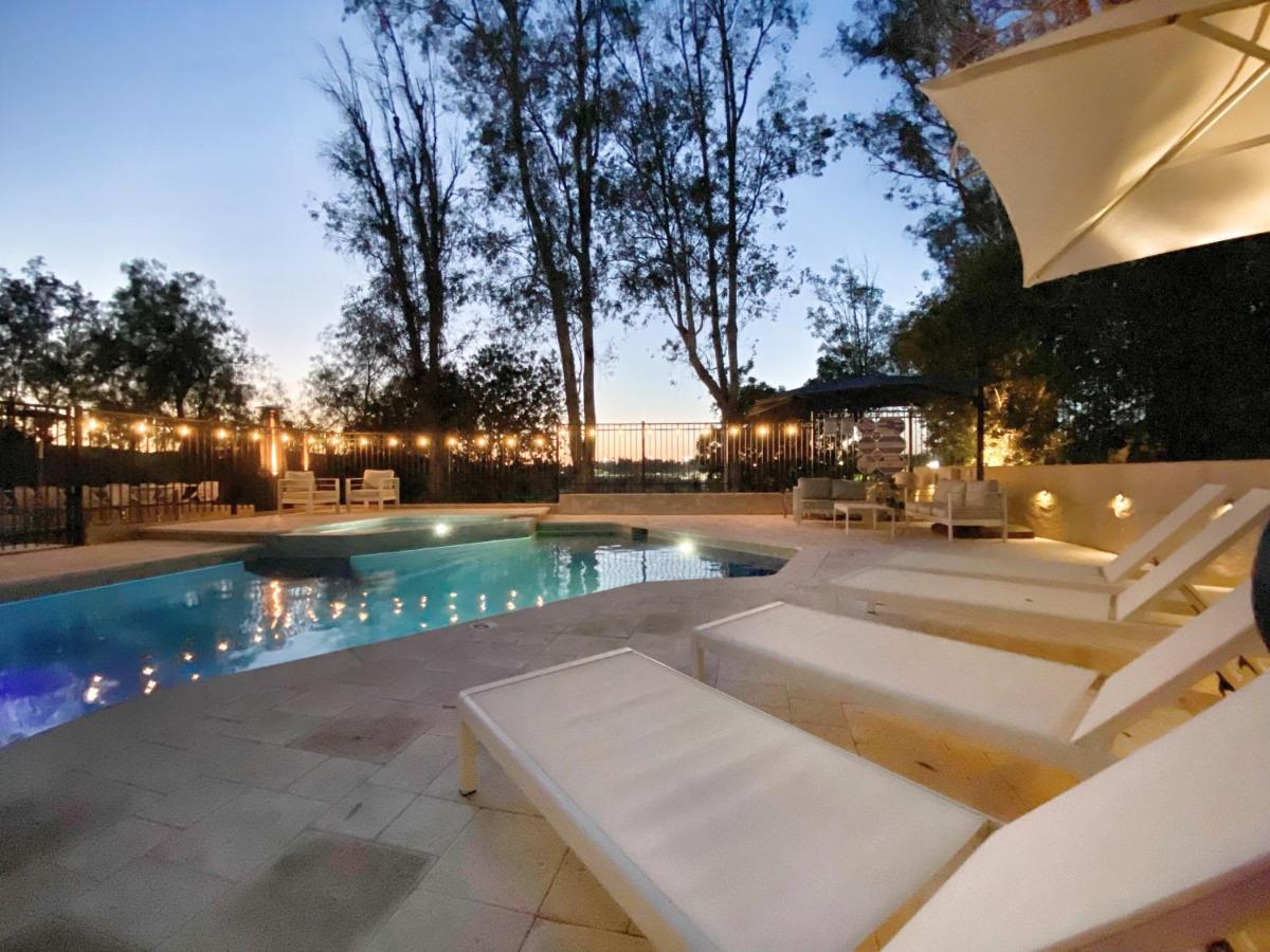 Ocluxebnb Private Resort Living Minutes From Beach 라구나힐스 외부 사진