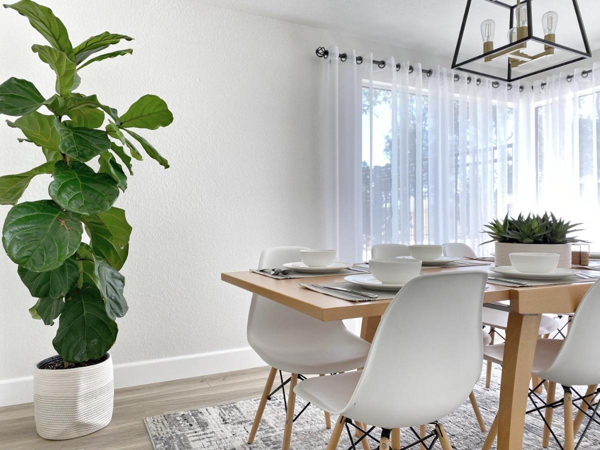 Ocluxebnb Private Resort Living Minutes From Beach 라구나힐스 외부 사진