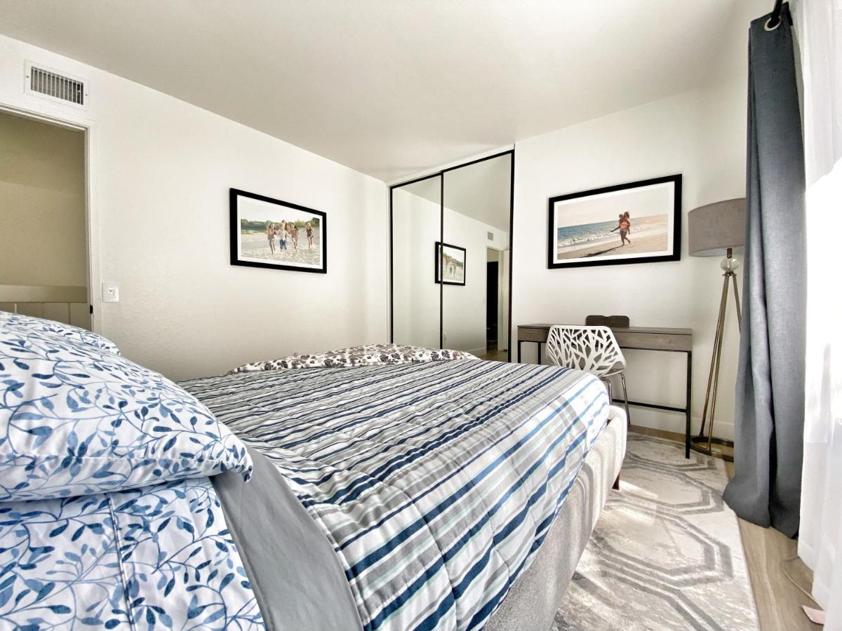 Ocluxebnb Private Resort Living Minutes From Beach 라구나힐스 외부 사진