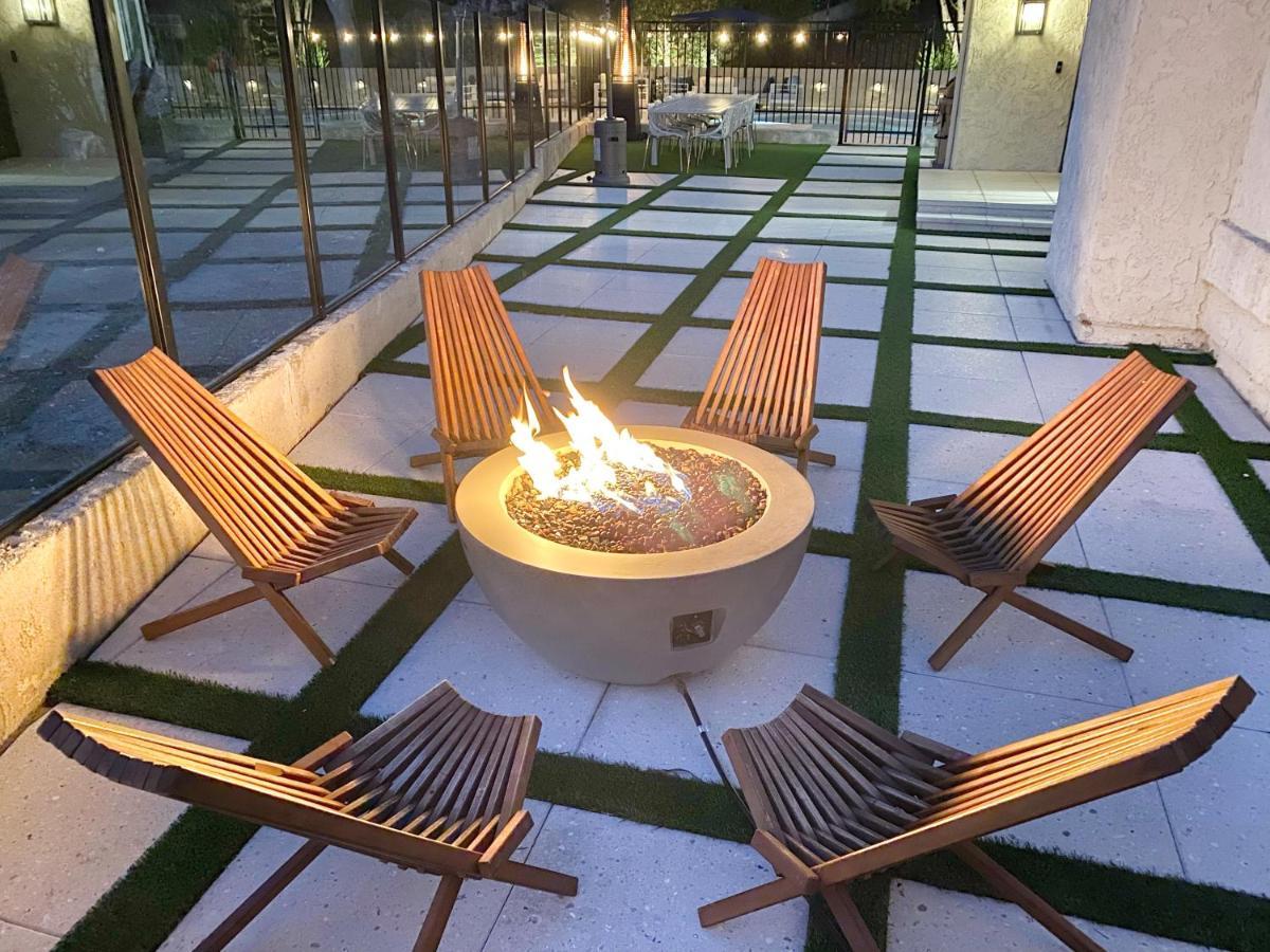 Ocluxebnb Private Resort Living Minutes From Beach 라구나힐스 외부 사진
