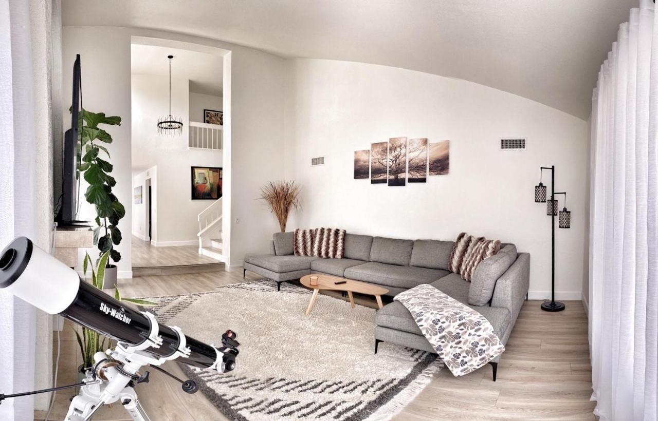 Ocluxebnb Private Resort Living Minutes From Beach 라구나힐스 외부 사진